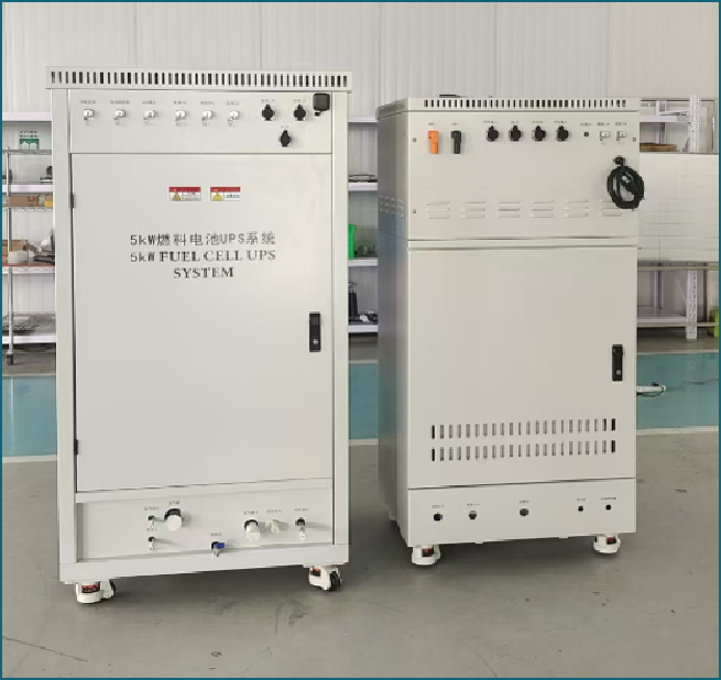 数据中心UPS项目